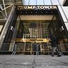 Midtown Is Healing: Trump Tower Barricades Come Down